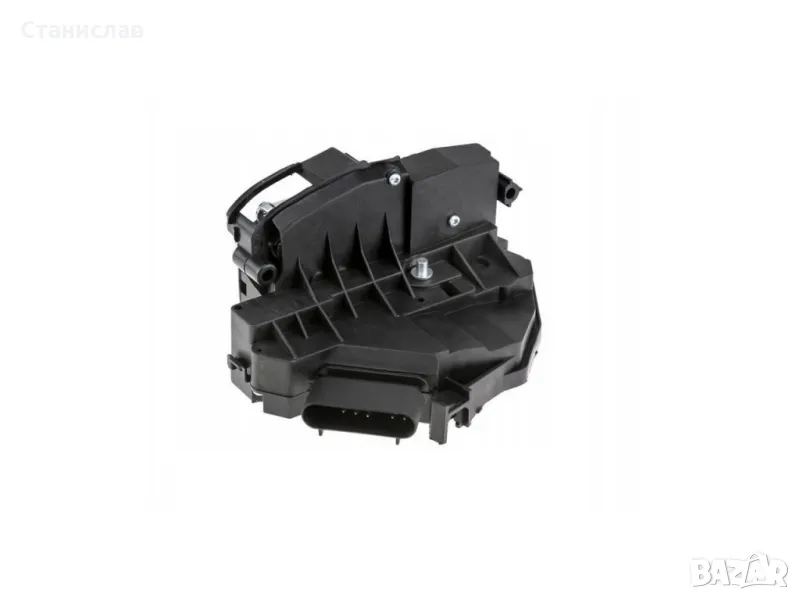  Volvo S60 MK2 Брава за задна дясна врата , снимка 1