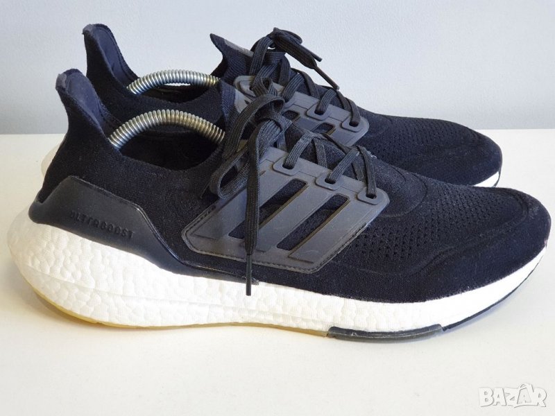 ADIDAS 45,1/3 номер като нови оригинални , снимка 1