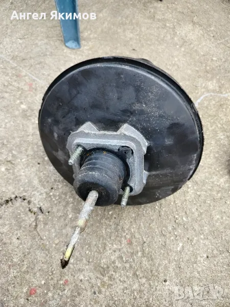 Серво за Bmw e46 фейс, снимка 1