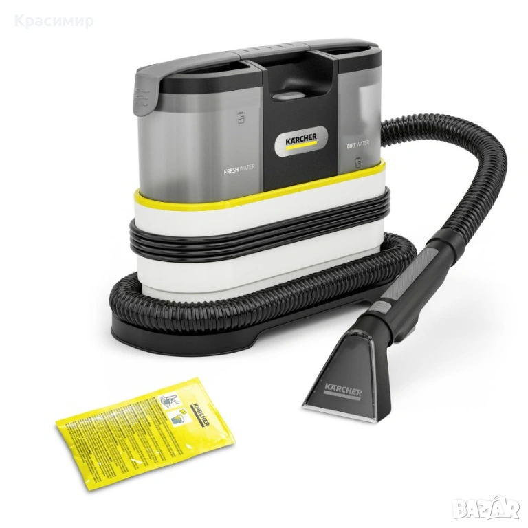 Перяща смукачка Karcher SE 2 Spot, снимка 1