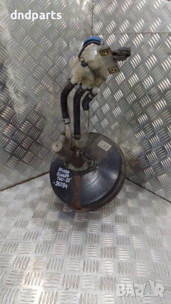 Серво Nissan Almera Tino 2002г.	, снимка 1