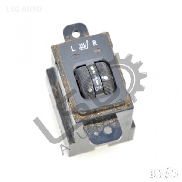 Бутони подгрев седалки Subaru OUTBACK 2003-2009 SU200220N-238, снимка 1