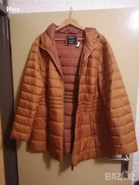 Ново голямо яке преходно, снимка 1