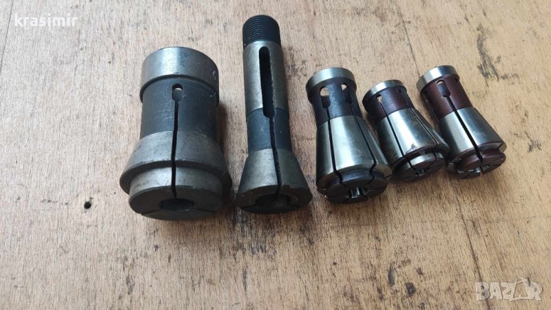 цанги, снимка 1