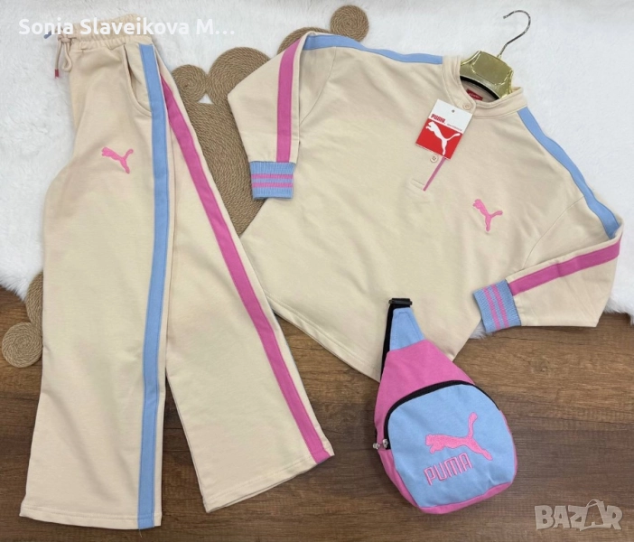 Екипи за момиче , снимка 1