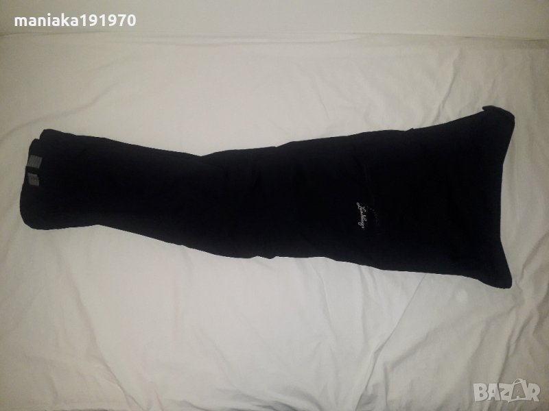 Lundhags Avhu Pant 38 (М) дамски трекинг хибриден панталон , снимка 1