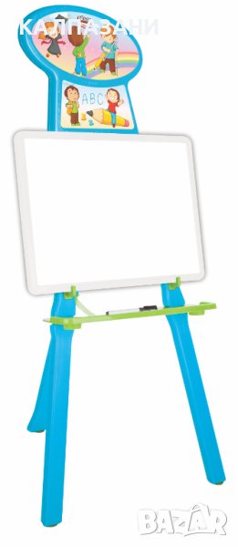 ДЪСКА ЗА РИСУВАНЕ HANDY 03428 СИН, снимка 1
