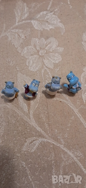 Киндер играчки , снимка 1