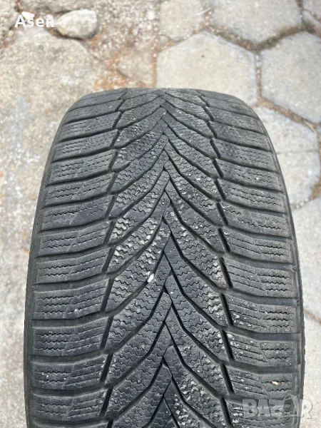 Гуми NEXEN 245/40/18, снимка 1