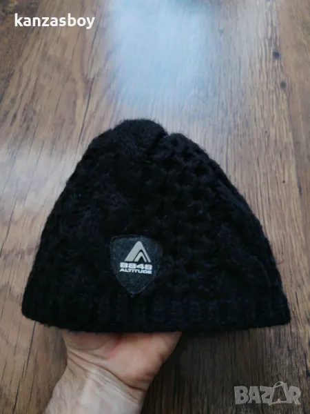8848 altitude  - страхотна зимна шапка , снимка 1