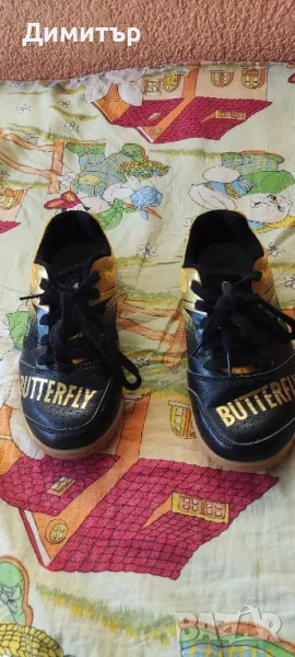 Butterfly, снимка 1