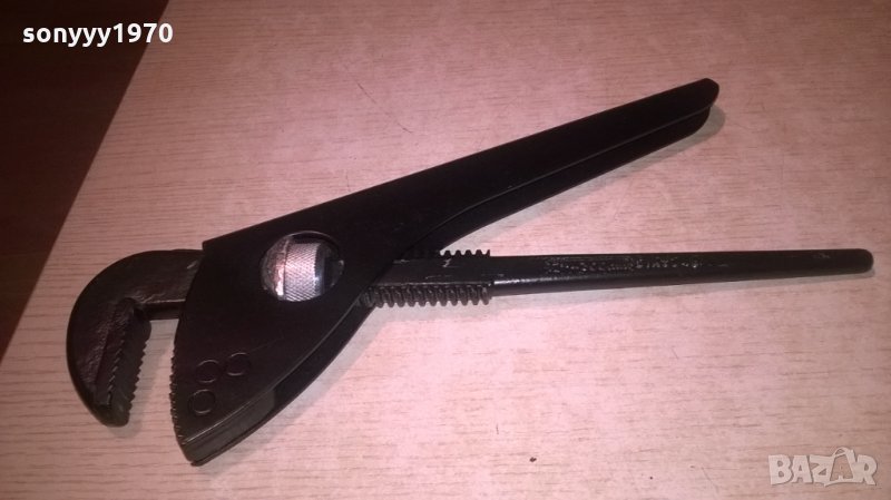 Тръбен ключ-30СМ-ЯК И ЗДРАВ, снимка 1