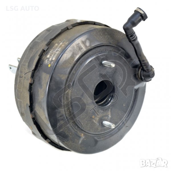 Серво усилвател BMW 320I SE (E91) TOURING 2005-2012 B260120N-81, снимка 1