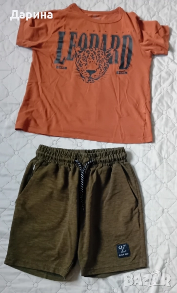 Детски лот, снимка 1