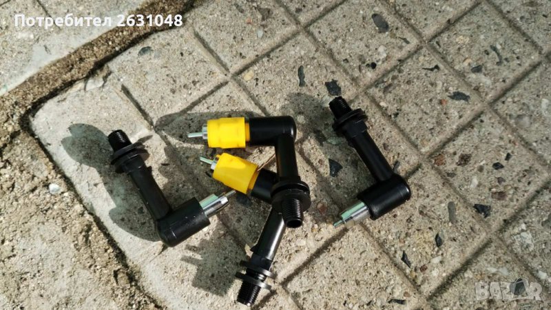 Автоматични нипелни поилки , снимка 1