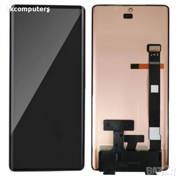 LCD Дисплей и Тъч Скрийн за Blackview A200 Pro, снимка 1