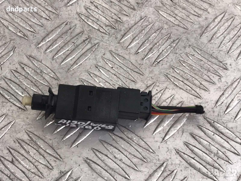 Стоп машинка Mercedes A150,W169,2006г., снимка 1