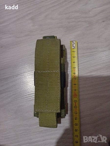 Maxpedition SINGLE SHEATH, снимка 1