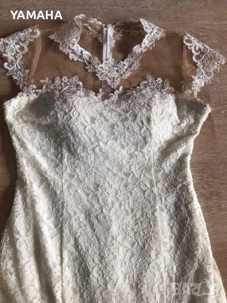 DE MOOR Дамска Официална Рокля  XL, снимка 1