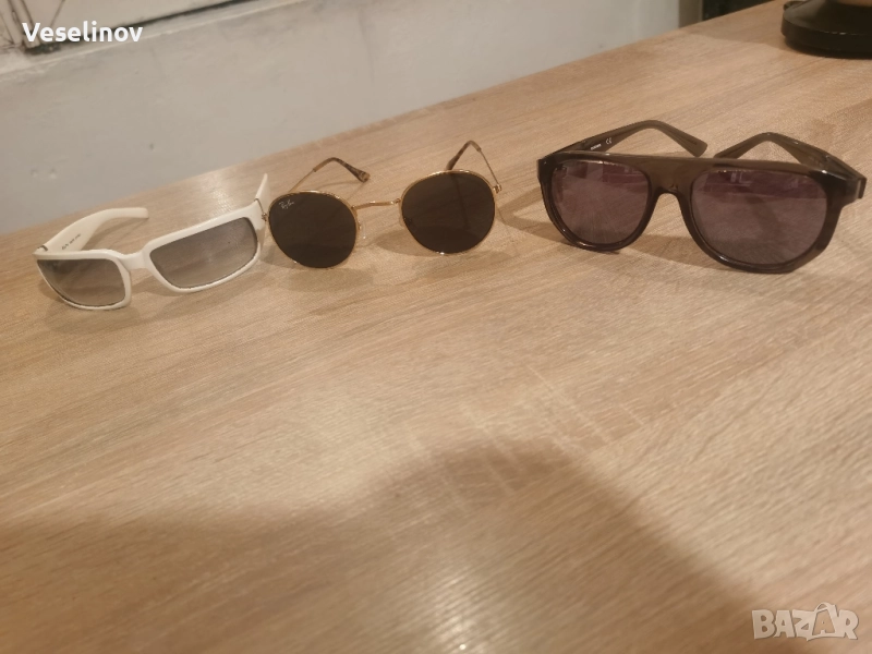 Слънчеви очила , снимка 1