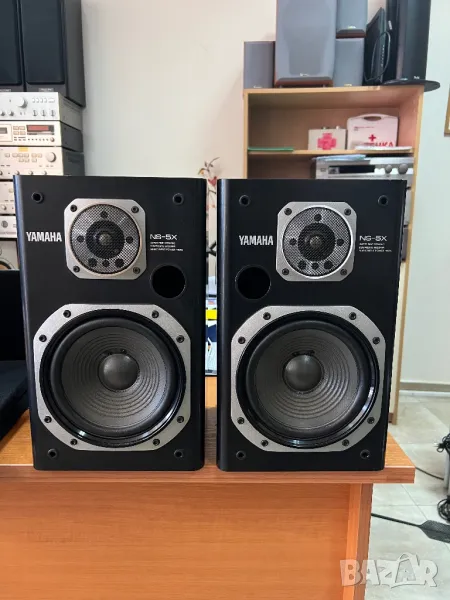 Yamaha NS-5X, снимка 1
