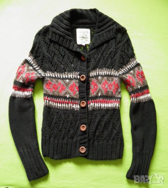 Ефектна дамска жилетка, снимка 1