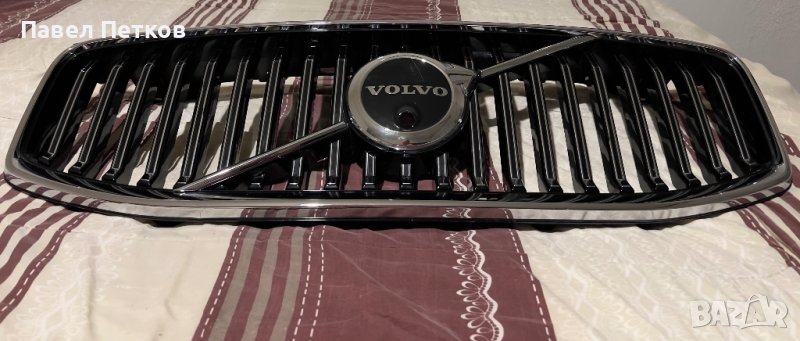 Решетка за Волво  Volvo XC90 2, снимка 1