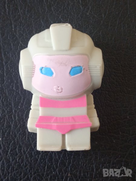 HASBRO - Kids World Transformers колекционерска фигурка, снимка 1