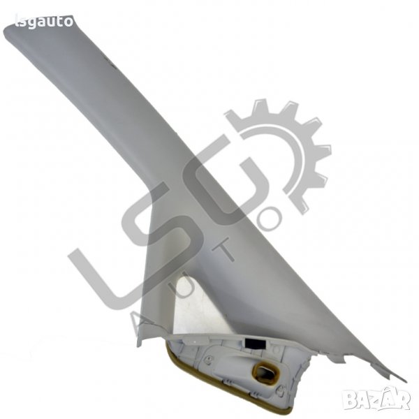 Лява кора до челно стъкло Honda Jazz(2002-2008) ID:92379, снимка 1