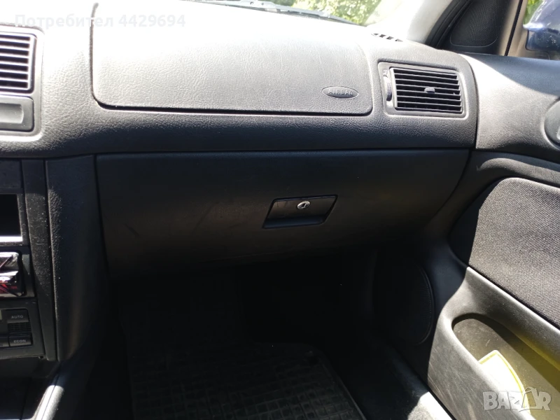 GOLF 4, снимка 1