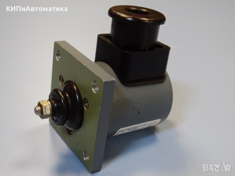 Електромагнит Thoma-magnettechnik GHBx4055.11.A, снимка 1