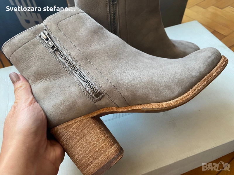 Оригинални боти Frye, снимка 1