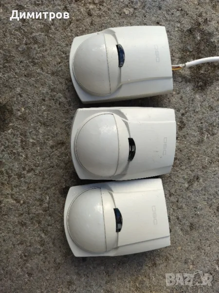 Датчици, снимка 1