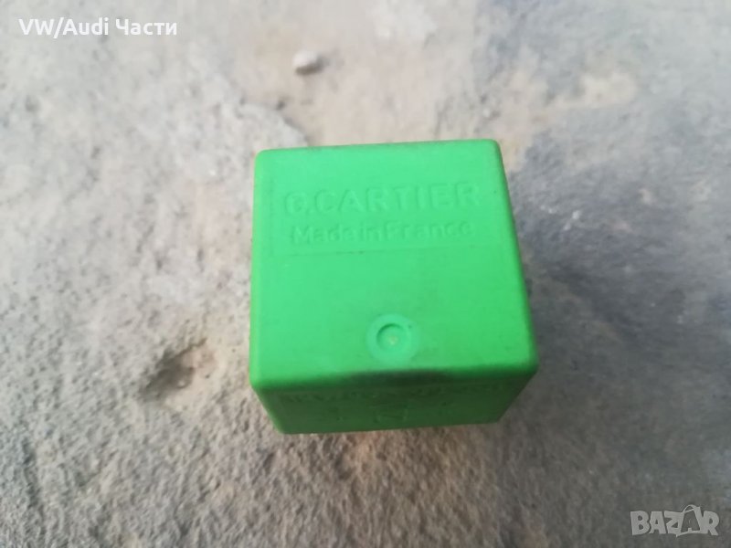 Реле за Пежо Ситроен Peugeot Citroen G.CARTIER, снимка 1