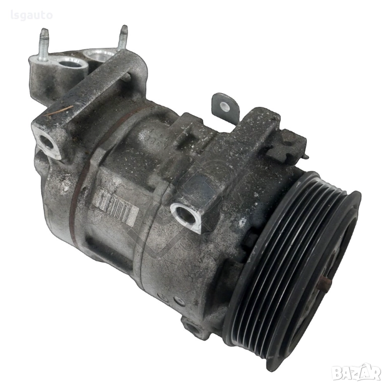 Компресор климатик Citroen DS4 2015-2018 ID: 155165, снимка 1
