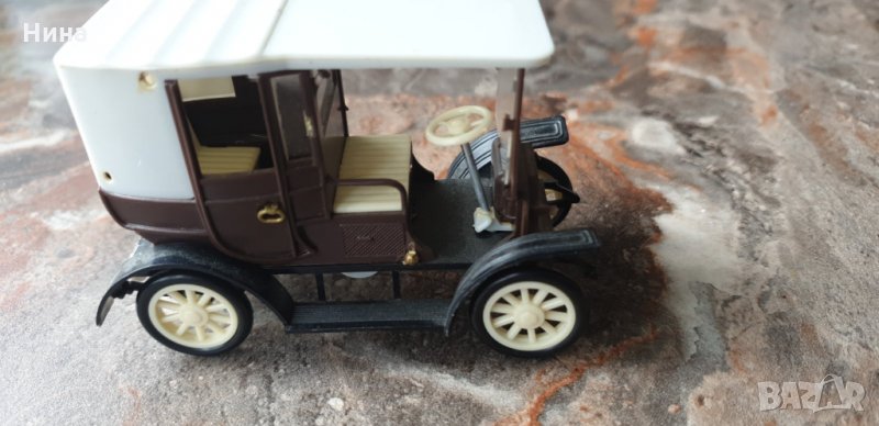 колекционерска количка VELOX, снимка 1