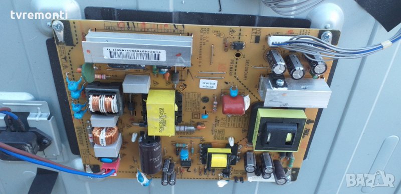 POWER SUPPLY EAY62769501 EAX64604501(1.5), снимка 1