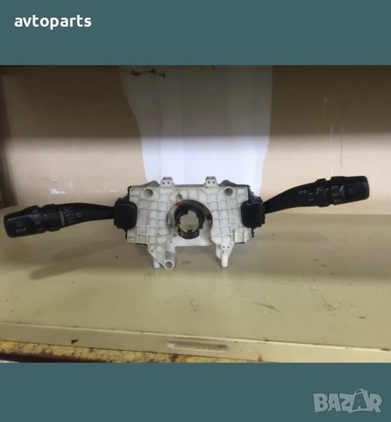 Kia sorento 2005година лостове мигачи чистачки, снимка 1