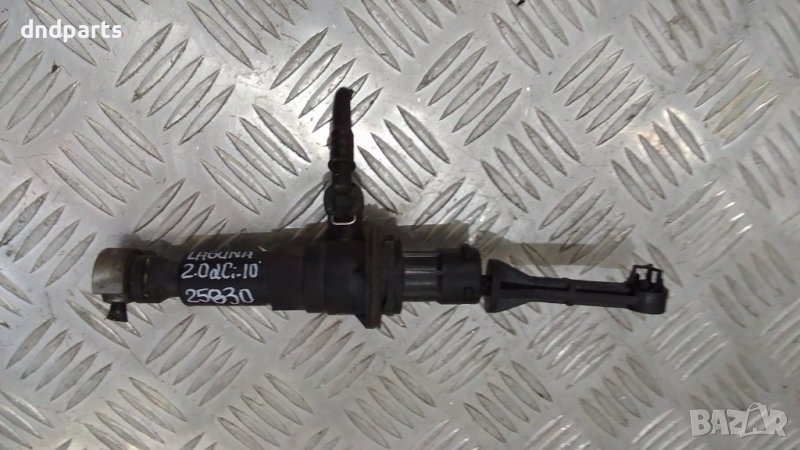 Помпа съединител Renault Laguna 2.0dCi 150кс. 2010г.	, снимка 1