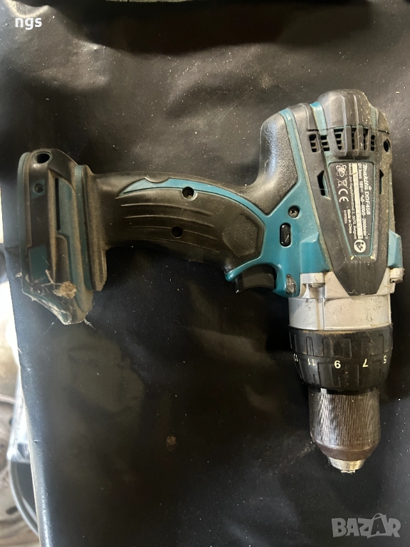 makita, снимка 1