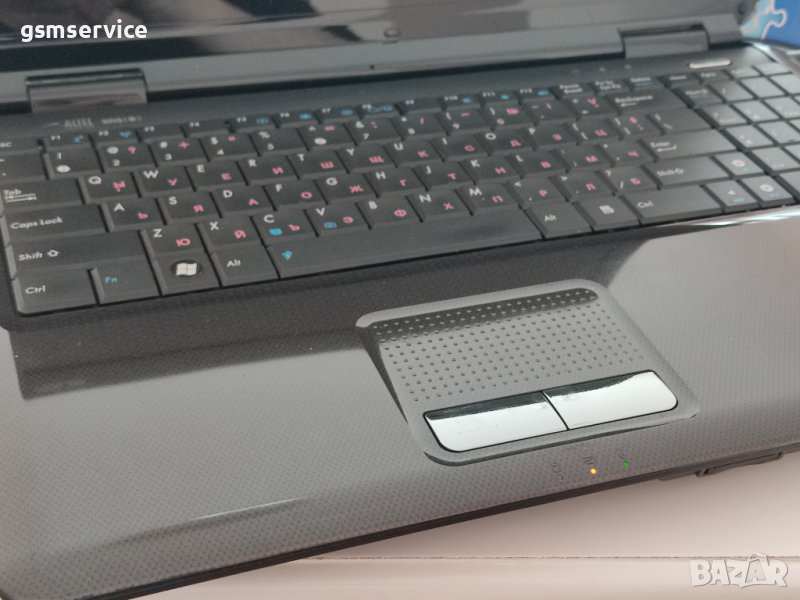 Asus K50AB лаптоп , снимка 1