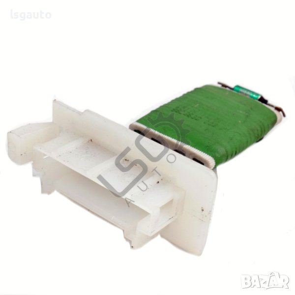 Реостат парно Mercedes-Benz B-Class (W245) 2005-2011 ID: 117676, снимка 1