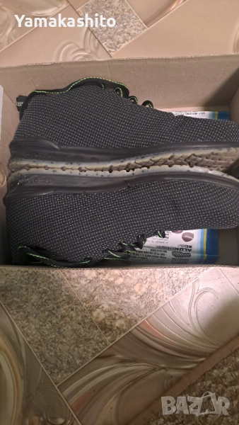 Обувки на cofra за работа , снимка 1