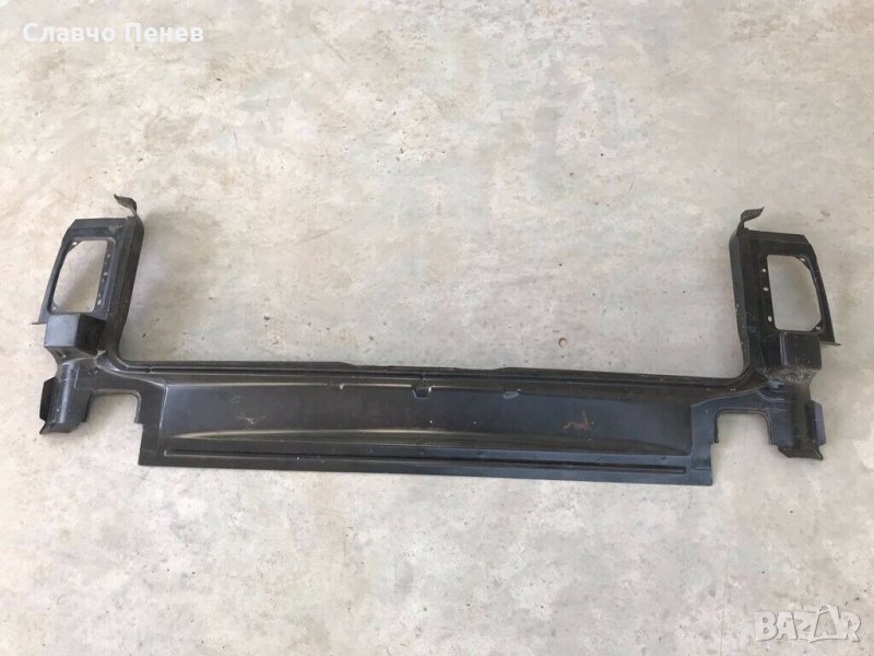 Задна маска за Volkswagen Passat/Variant (1994 - 1997) , снимка 1