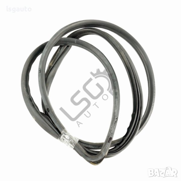 Уплътнение предна дясна врата Honda Jazz 2002-2008 ID: 117902, снимка 1