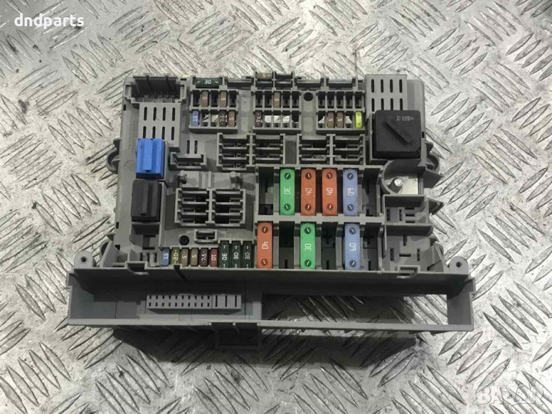 Бушонно табло BMW E90,318i,2006г., снимка 1