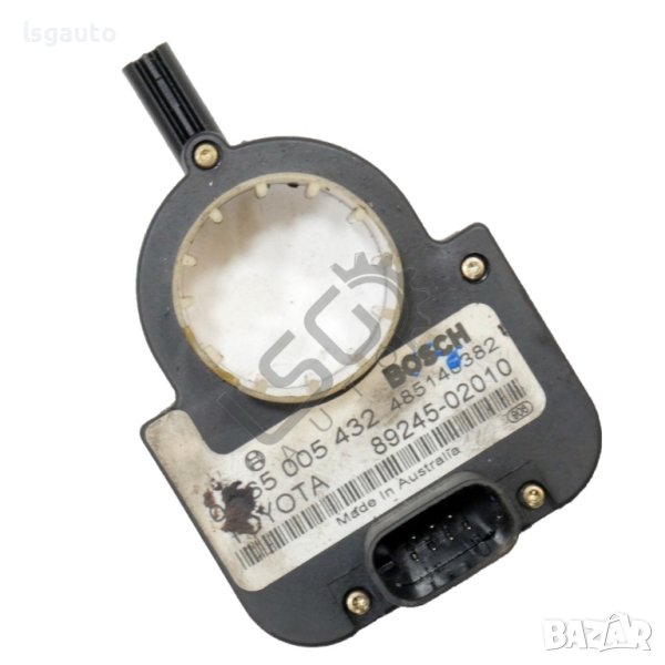 Датчик ъгъла на завиване Toyota Avensis II 2003-2009 ID: 116250, снимка 1