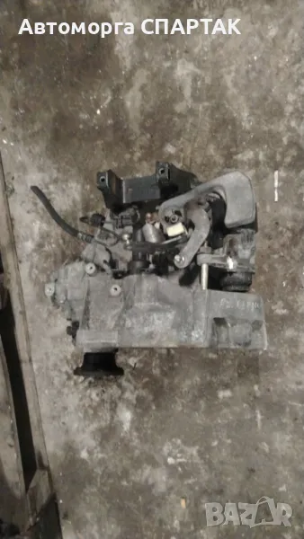 Ръчна скоростна кутия за Ауди а2 бензин, снимка 1