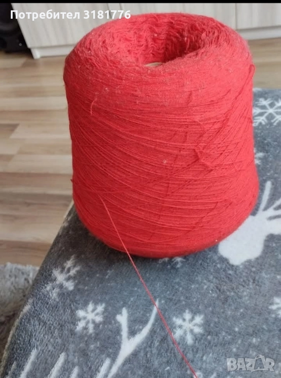 Прежда., снимка 1