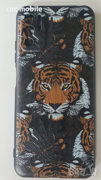 Xiaomi Redmi Note 10 5G - Xiaomi Redmi Note 10T 5G case калъф , снимка 1